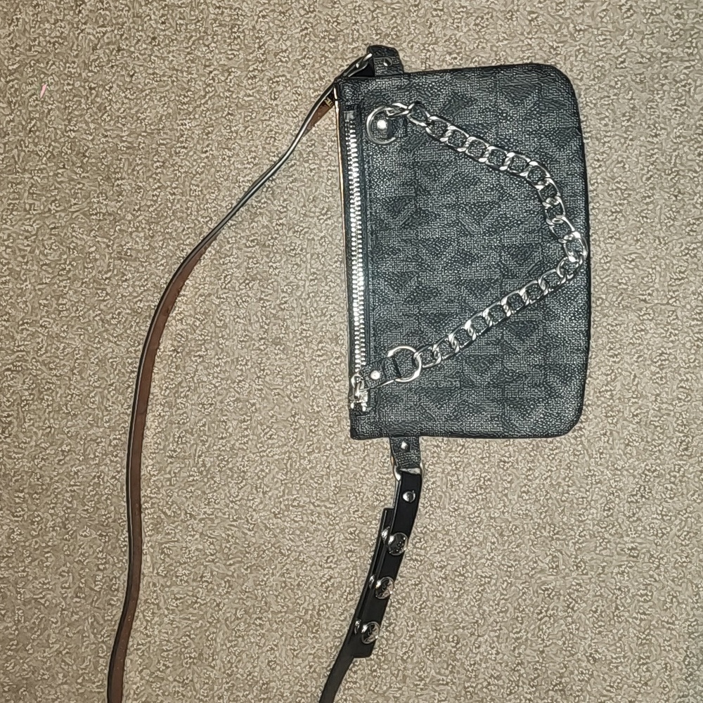 Michael Kors belt bag